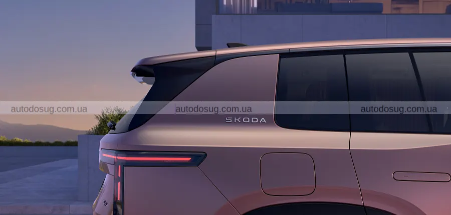 Новий Skoda Peaq вражає запасом ходу до 647 км