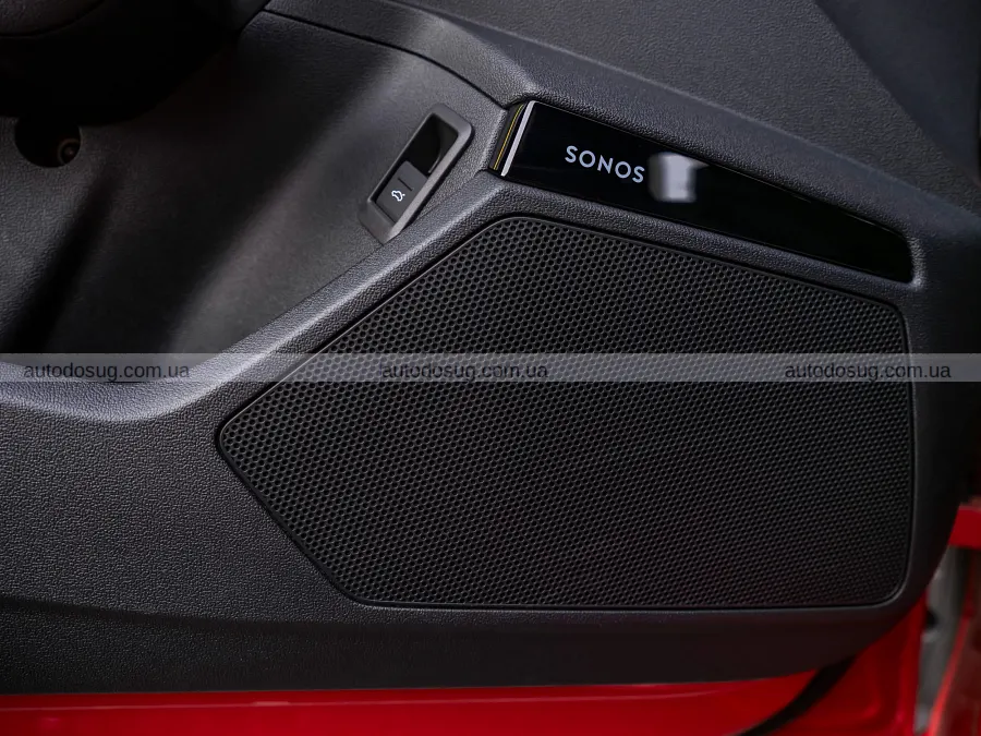 Оновлений Audi A3 отримав розумніше паркування