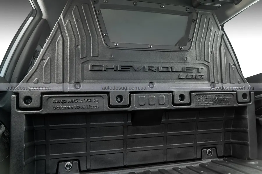 Оновлений Chevrolet Onix Activ здивував кліренсом
