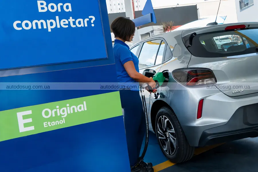 Оновлений Chevrolet Onix Activ здивував кліренсом