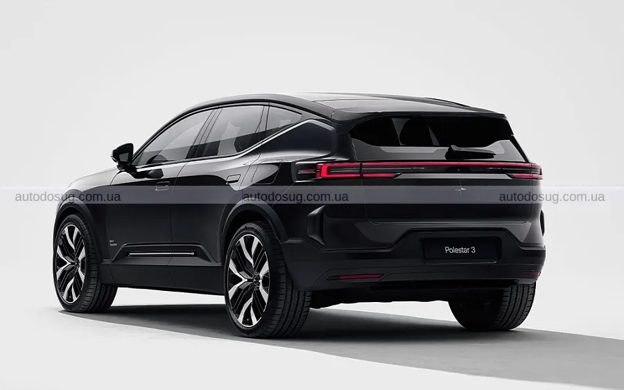 Polestar втрачає ринок США для нових авто
