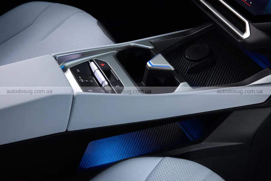 Попит змусив BMW раніше відкрити замовлення на i3