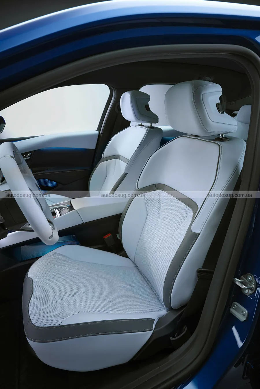 Попит змусив BMW раніше відкрити замовлення на i3