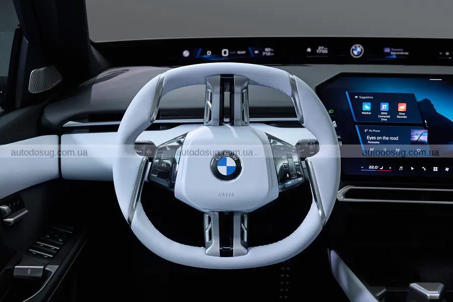 Попит змусив BMW раніше відкрити замовлення на i3