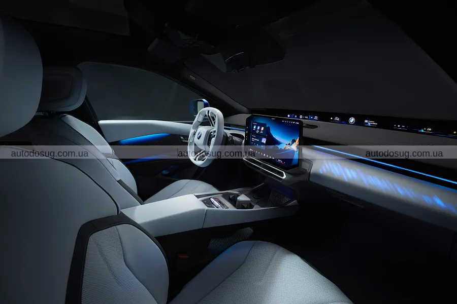 Попит змусив BMW раніше відкрити замовлення на i3