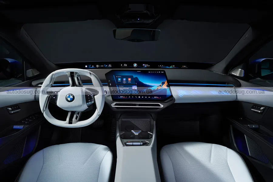 Попит змусив BMW раніше відкрити замовлення на i3