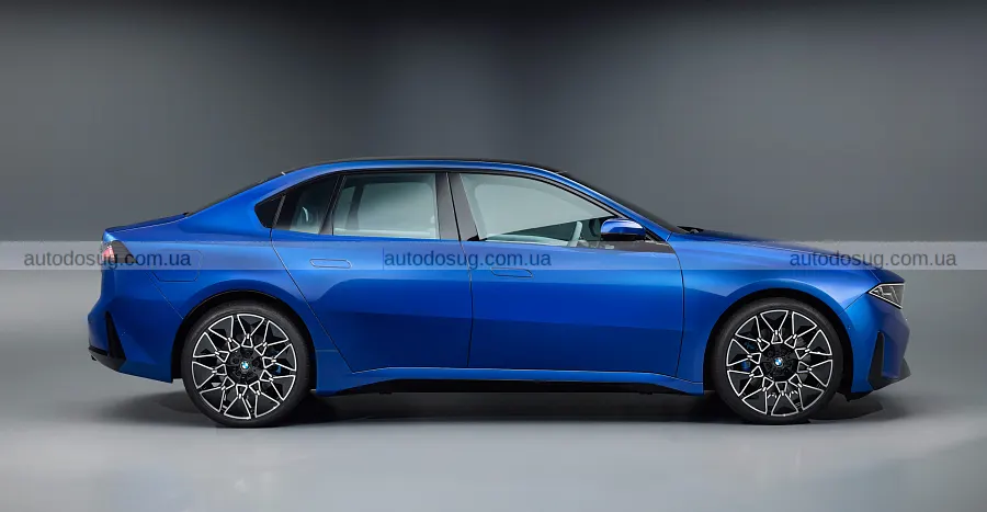 Попит змусив BMW раніше відкрити замовлення на i3