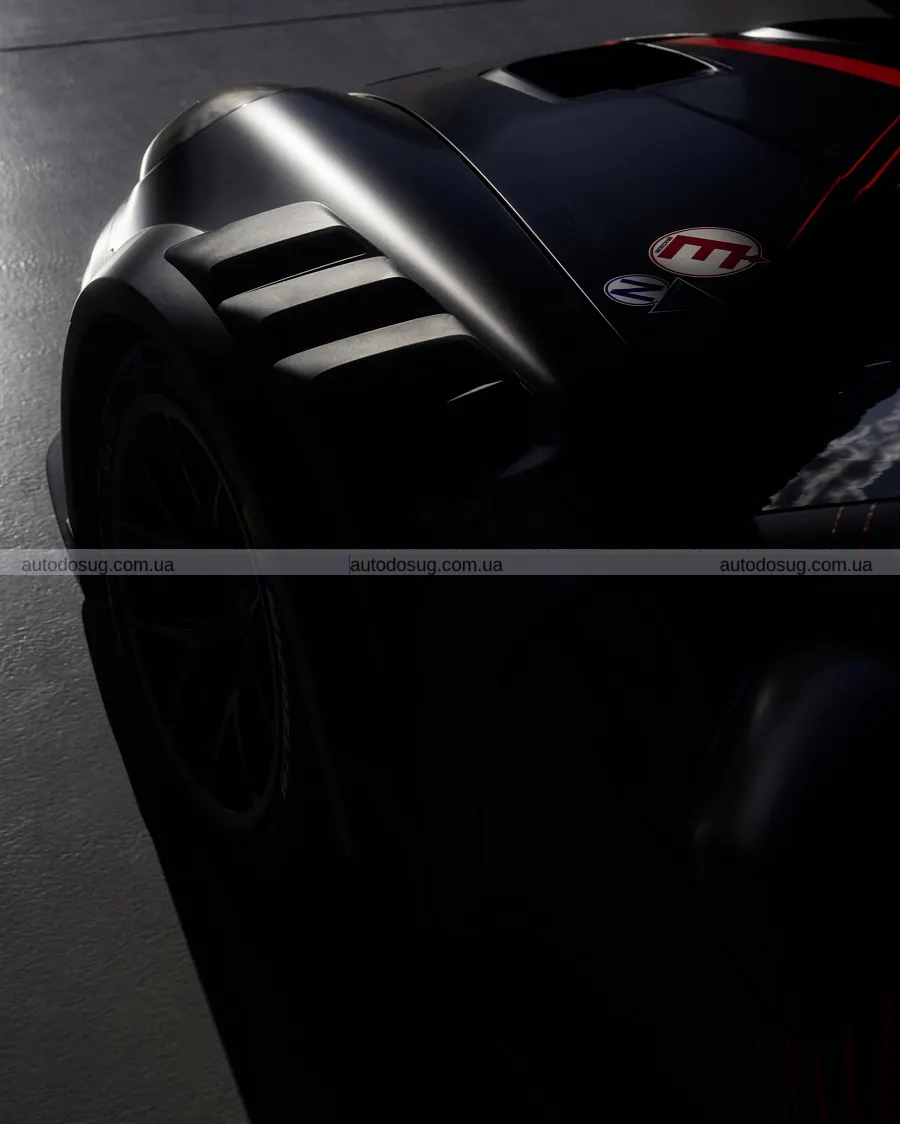 Porsche перенесла GT4 на платформу 911