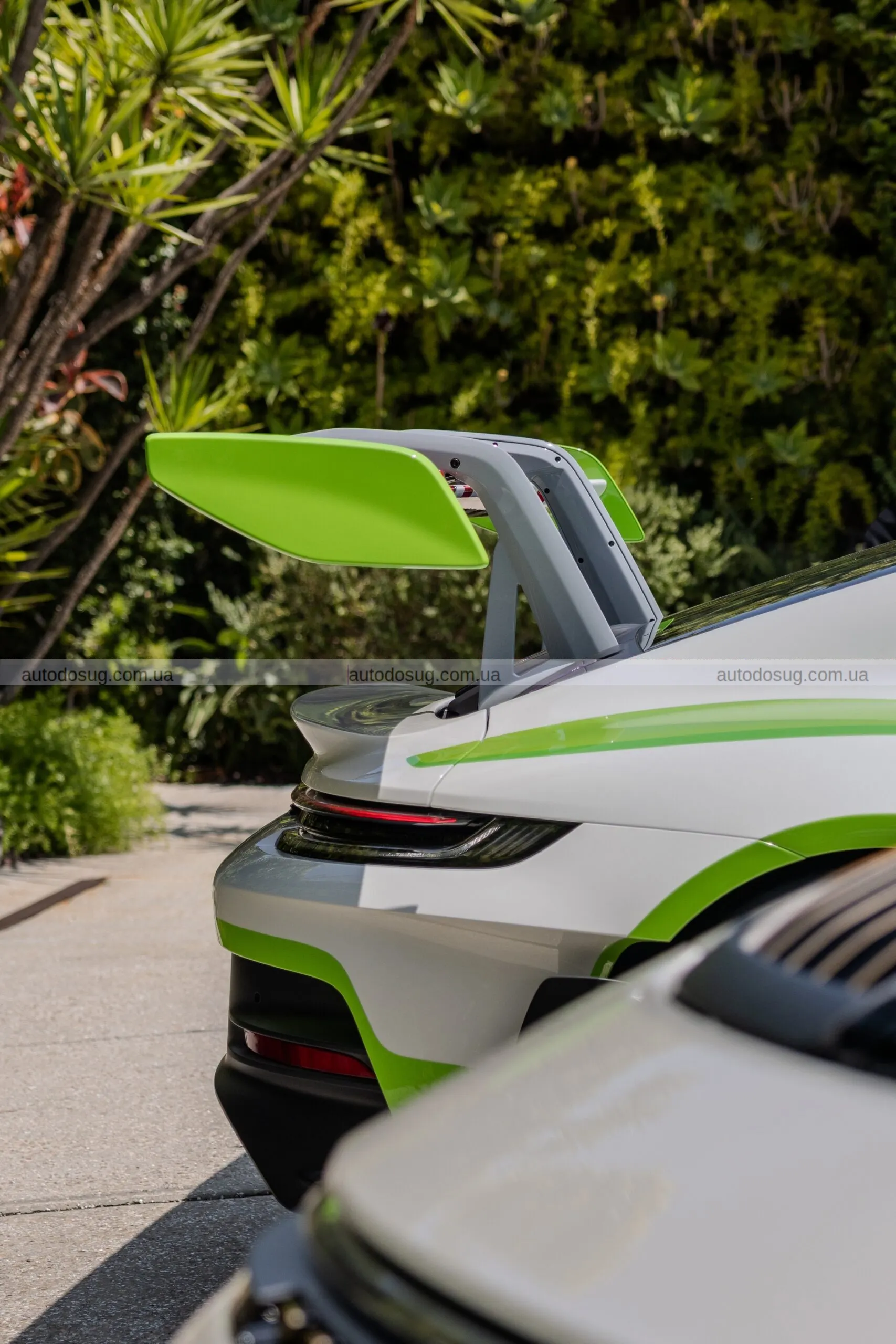 Porsche привезе на прем’єру три 911 з Toy Story 5
