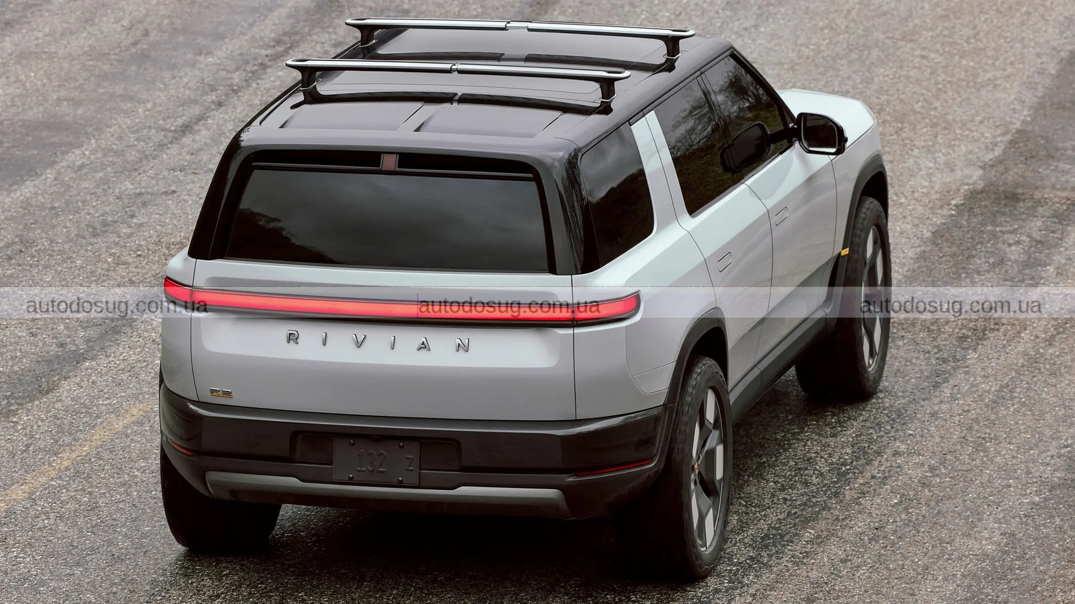 Rivian звільняє сотні людей після прем’єри R2