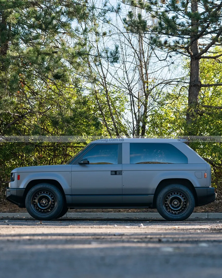 Slate Auto хоче заробляти на дешевому електропікапі