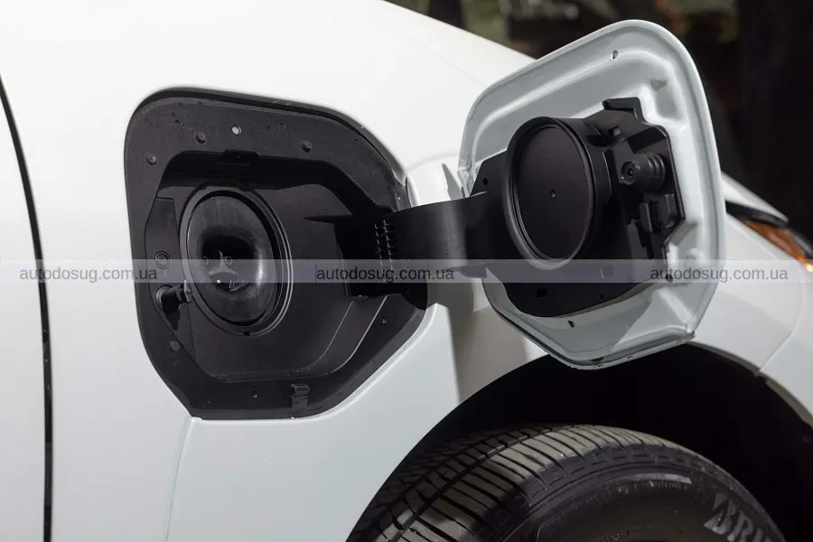Subaru не підняла ціни на Solterra 2027