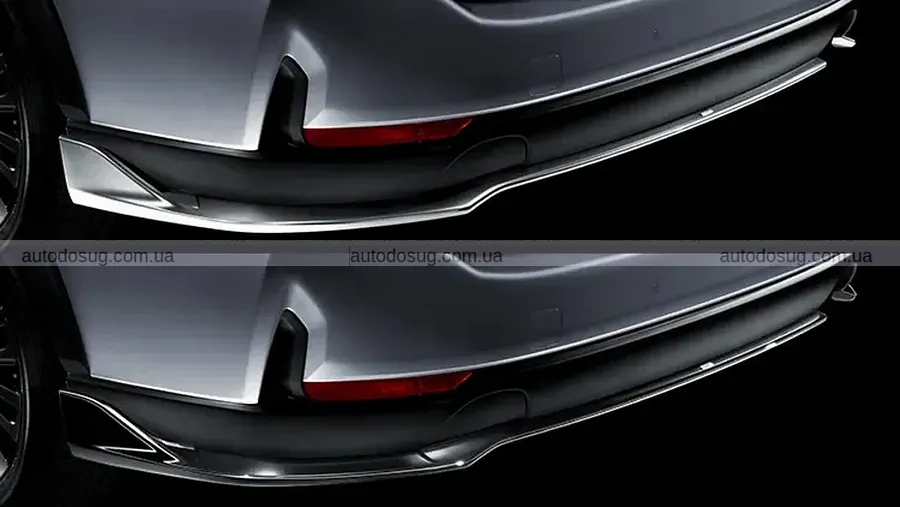 Subaru освіжила Levorg Layback і додала гібрид