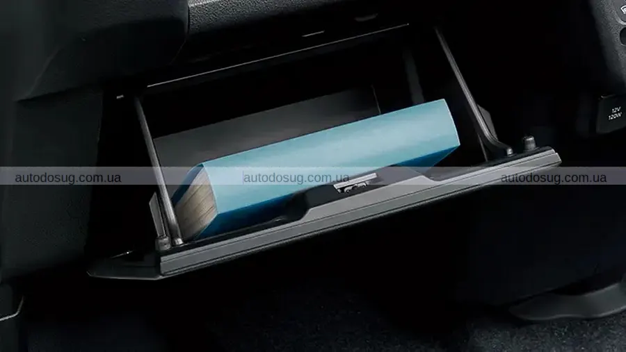 Subaru освіжила Sambar Van і посилила безпеку