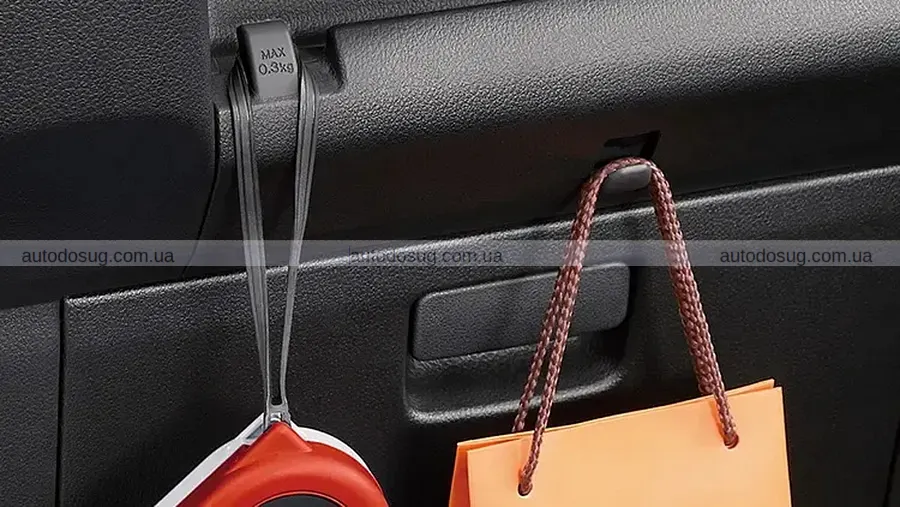 Subaru освіжила Sambar Van і посилила безпеку
