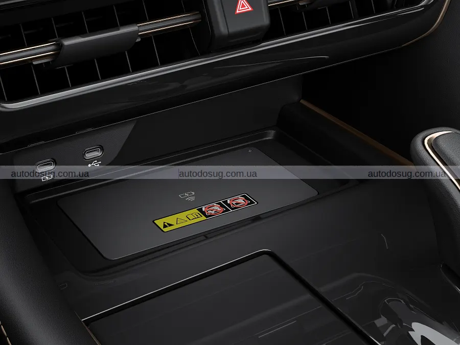 Toyota освіжила Alphard і Vellfire в Японії