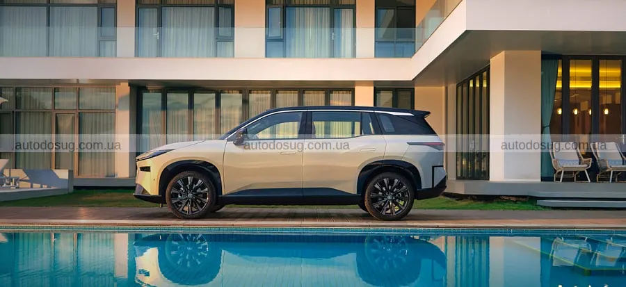 Toyota урізає RAV4 і переносить акцент на Японію