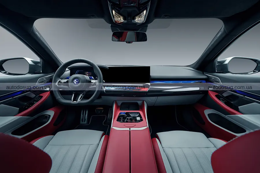 Універсал Bovensiepen перетворив BMW M5 на 790 сил