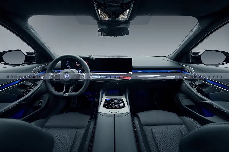 Універсал Bovensiepen перетворив BMW M5 на 790 сил