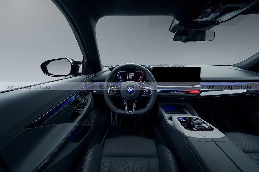 Універсал Bovensiepen перетворив BMW M5 на 790 сил