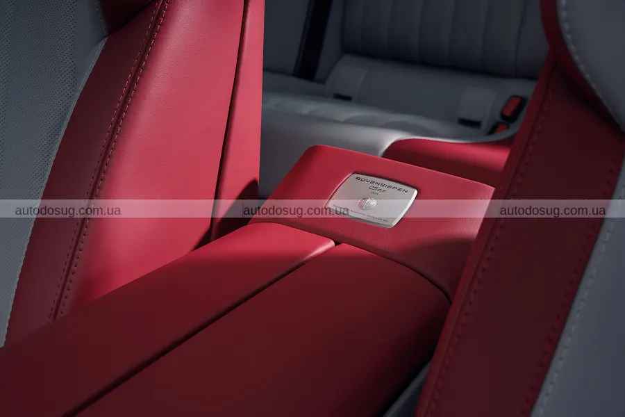 Універсал Bovensiepen перетворив BMW M5 на 790 сил