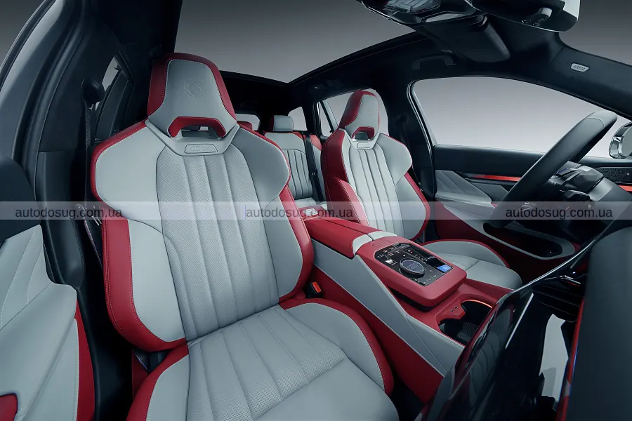 Універсал Bovensiepen перетворив BMW M5 на 790 сил