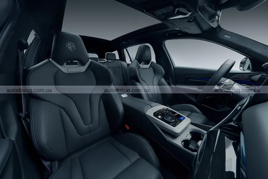 Універсал Bovensiepen перетворив BMW M5 на 790 сил