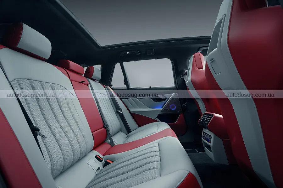 Універсал Bovensiepen перетворив BMW M5 на 790 сил