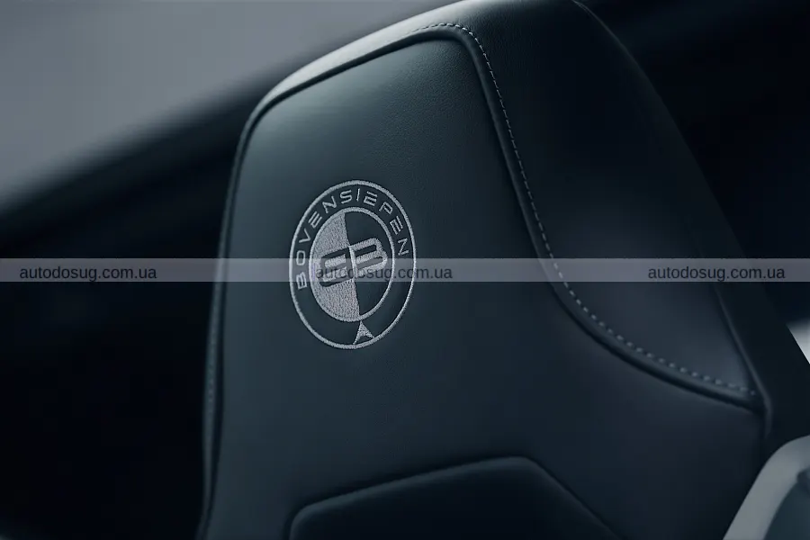 Універсал Bovensiepen перетворив BMW M5 на 790 сил