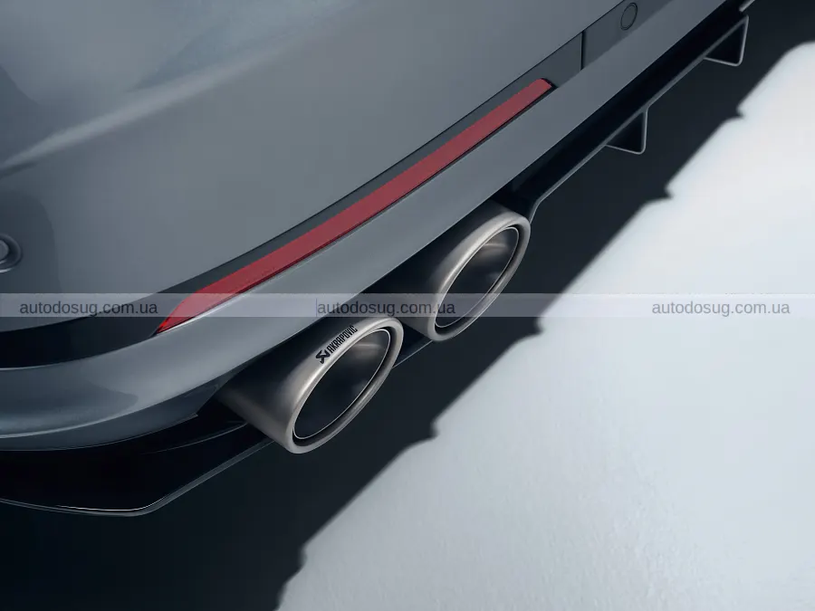 Універсал Bovensiepen перетворив BMW M5 на 790 сил