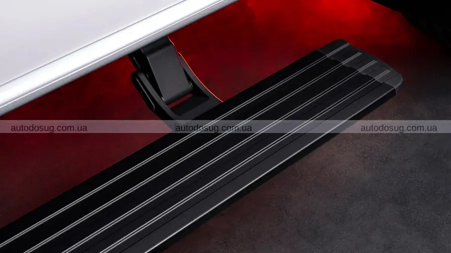 Volkswagen зробив Amarok W600 для асфальту