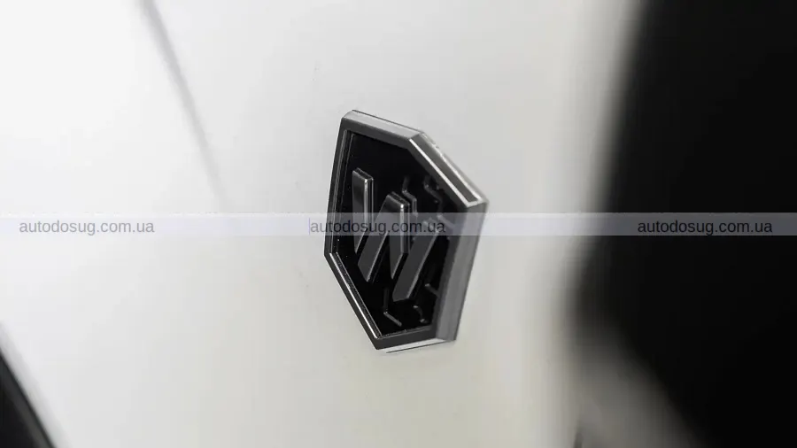 Volkswagen зробив Amarok W600 для асфальту