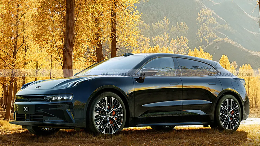 Zeekr у Європі рівняється на BMW і шукає дилерів