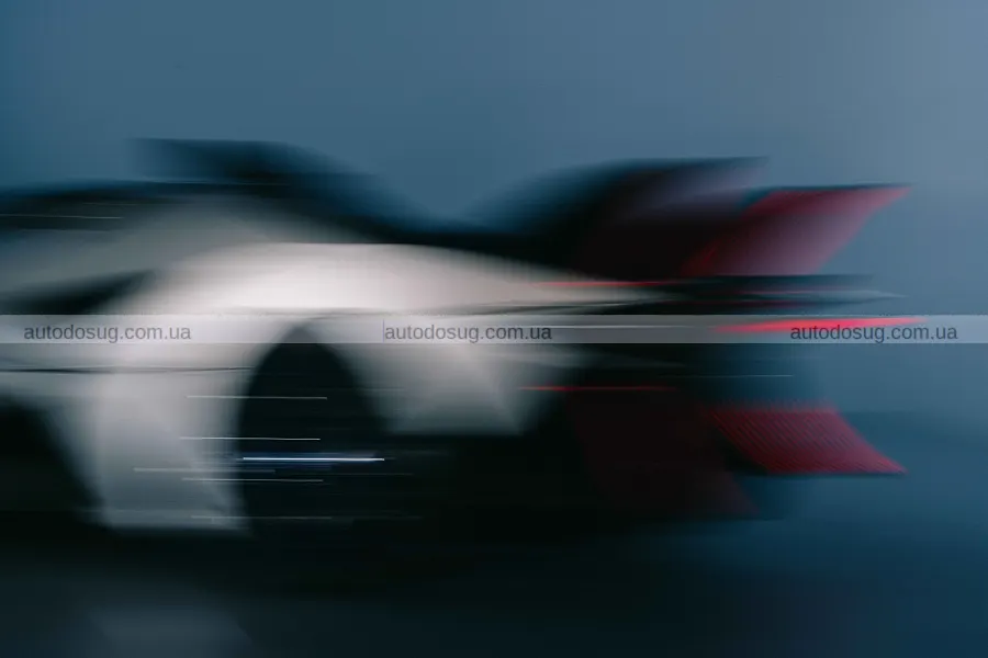 Apollo Evo привіз у Гудвуд Caribbean Dragon