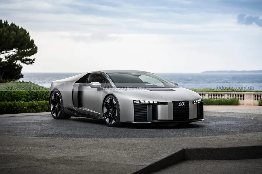 Audi змінює курс і відходить від глобальної моделі