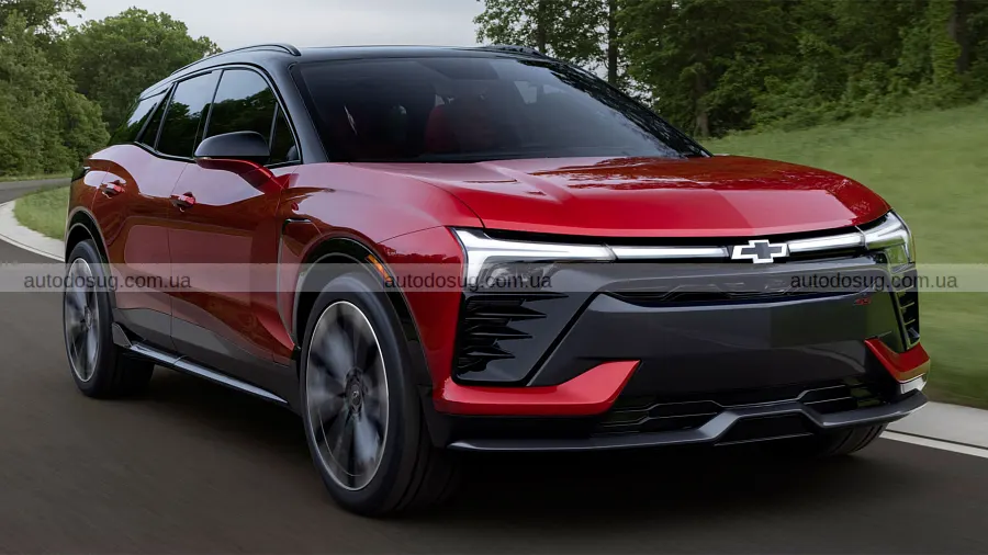 Chevrolet повертає седан і переглядає плани