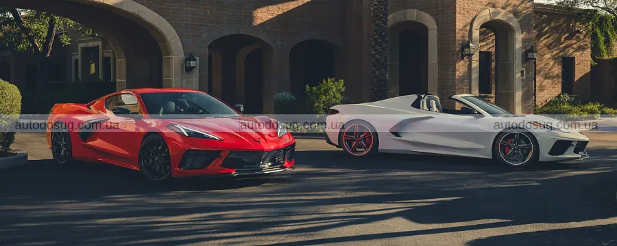 Chevrolet повертає седан і переглядає плани