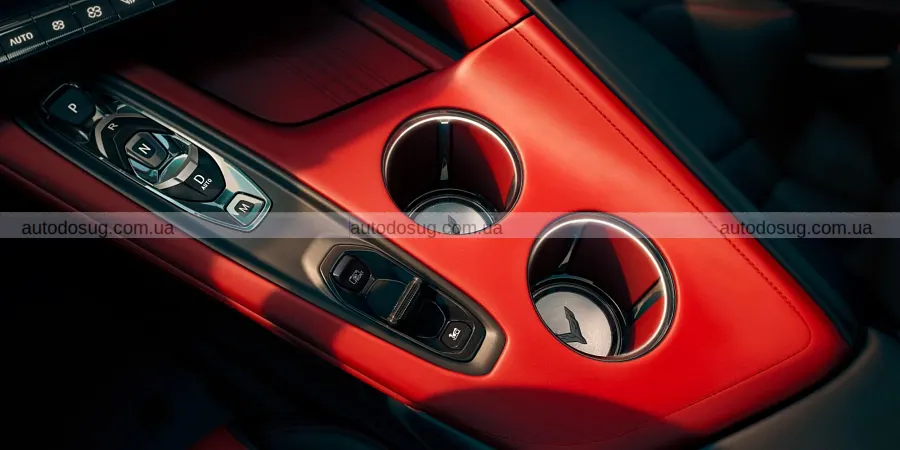 Corvette Stingray увійшов у клуб 200 миль/год