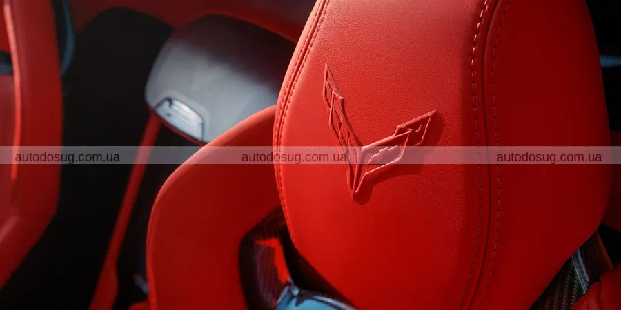 Corvette Stingray увійшов у клуб 200 миль/год