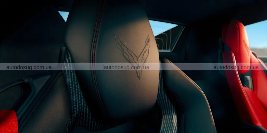 Corvette Stingray увійшов у клуб 200 миль/год
