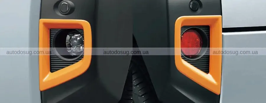 Daihatsu освіжила Taft і додала дві нові версії