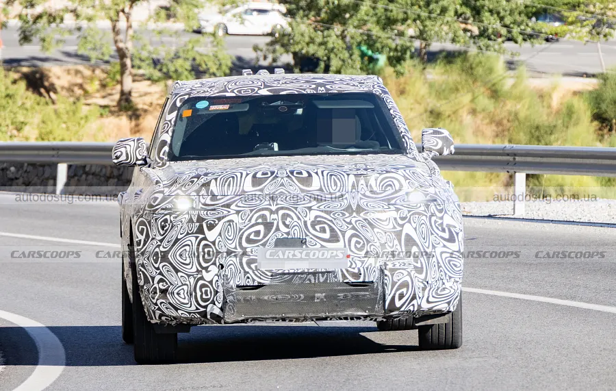 Discovery Sport тихо йде з лінійки Land Rover
