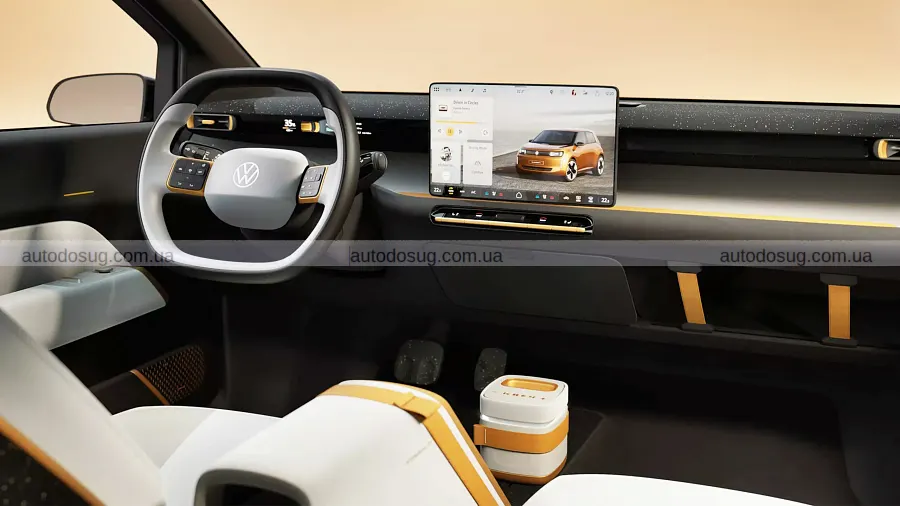 Ексінженери VW заробили на акціях Rivian і пішли під суд