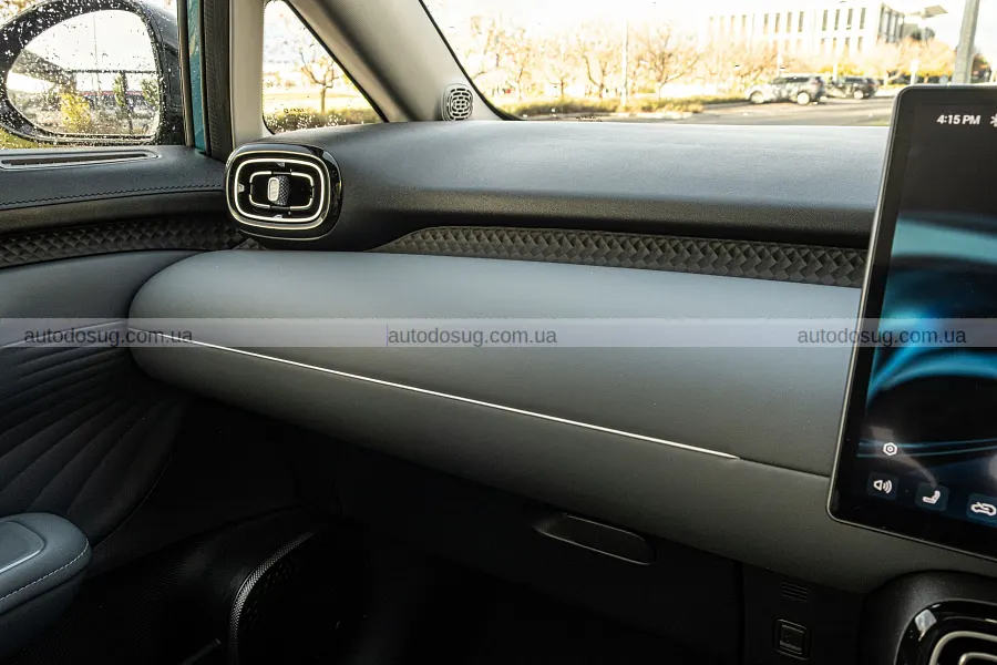 GAC Aion UT ламає уявлення про дешевий EV