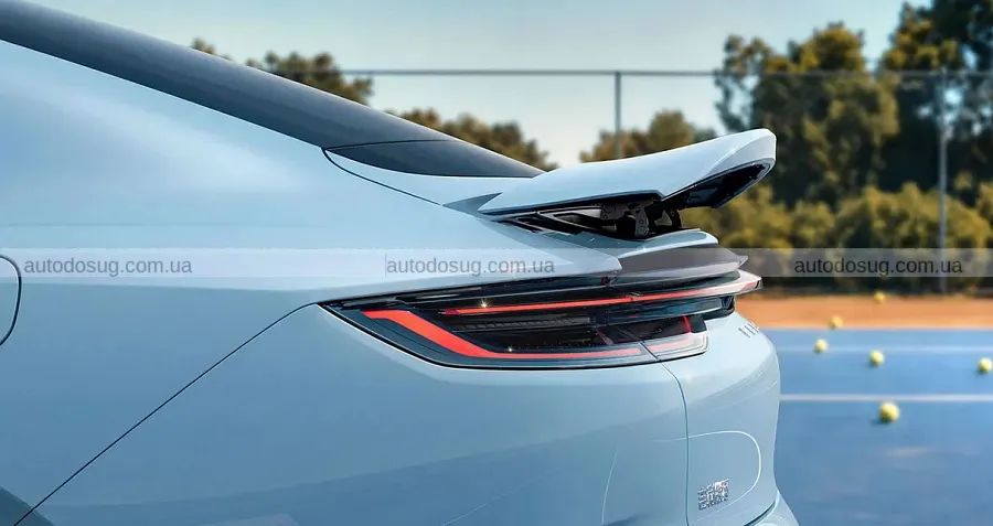 Geely виводить Galaxy TT у бій проти Xiaomi
