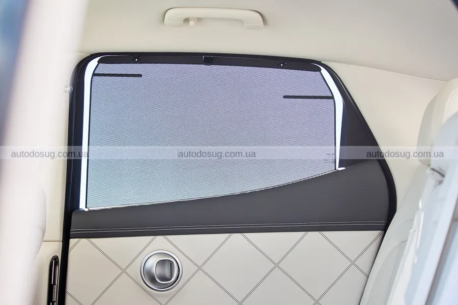 Genesis GV60 оновився і став дешевшим