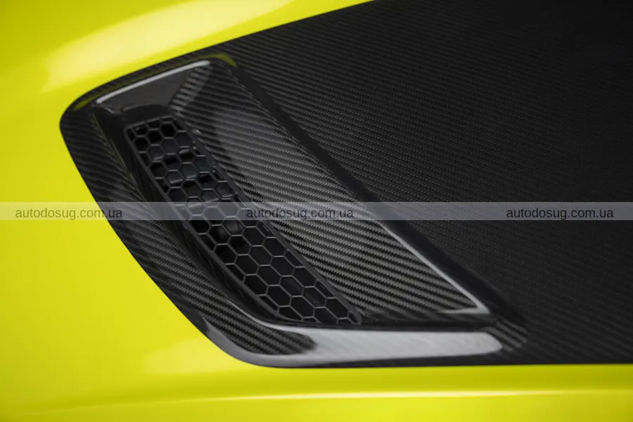 Гібридний Urus Performante додав сил, але не темпу