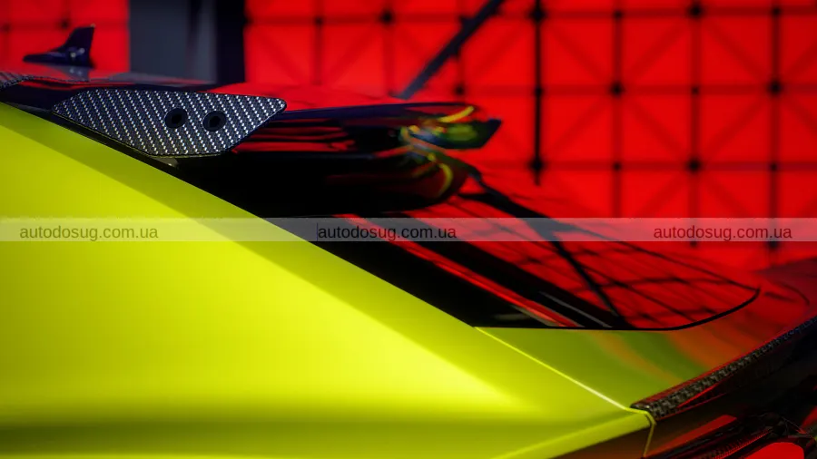 Гібридний Urus Performante додав сил, але не темпу