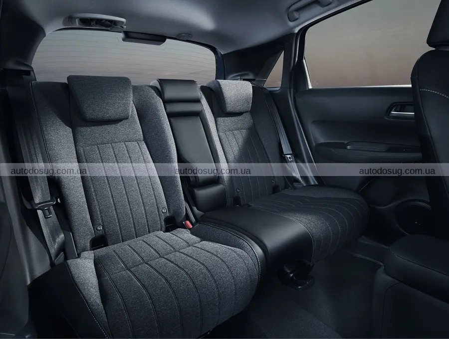 Honda освіжила Fit і не підняла ціну в Японії