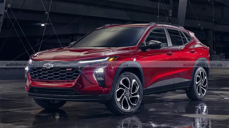 Jeep переповнив склади, але знижки не поспішають